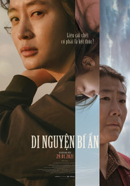 Di Nguyện Bí Ẩn (The Day I Died Unclosed Case)