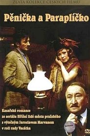 Watch Pěnička a Paraplíčko Full Movie Online 1970