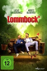 Lommbock (2017) Online Lektor PL