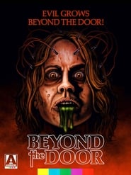 Beyond the Door постер