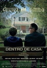 Dentro da Casa