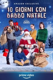 10 giorni con Babbo Natale (2020)