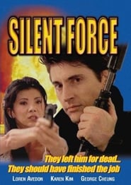 The Silent Force постер