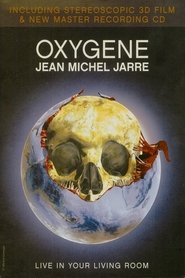 Jean Michel Jarre - Oxygene: Live In Your Living Room