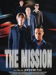 Voir The Mission en streaming VF sur StreamizSeries.com | Serie streaming