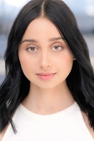 Sofia Hasmik is Brenda