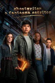 Assistir O Fantasma Escritor online grátis