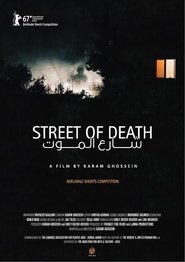Poster Street of Death 2017