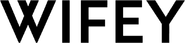 Logo for Wifey