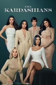 Poster The Kardashians 2022
