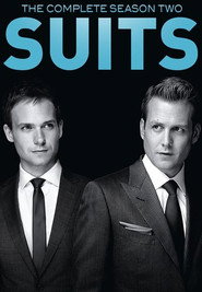 Suits Season 2 8