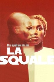 Affiche de La Squale