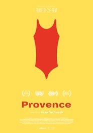 Poster Provence 2018