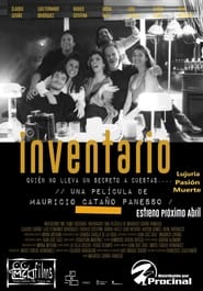 Poster Inventario