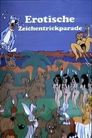 Erotische Zeichentrickparade