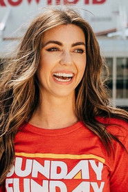 Portrait de Faith Tyrell