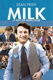 Imagem Milk – A Voz da Igualdade