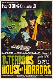 Dr. Terror’s House of Horrors