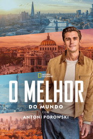 Image O Melhor do Mundo com Antoni Porowski