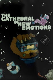 Poster The Cathedral of New Emotions 2006