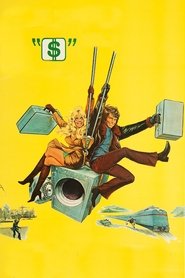 $ (1971) poster