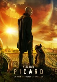 Star Trek: Picard – 1 stagione