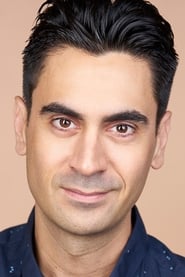 Ramiz Monsef is Dr. Kermani