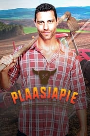 Poster Plaasjapie - Season 2 Episode 3 : Episode 3 2022
