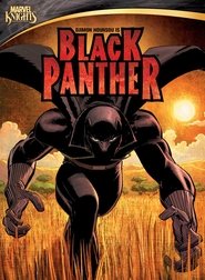 Full Cast of Black Panther