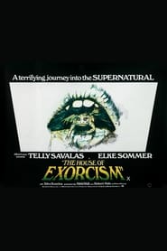 Ver la casa del exorcismo 1975 Pelicula Completa Online Latino