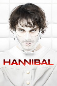 Hannibal poster