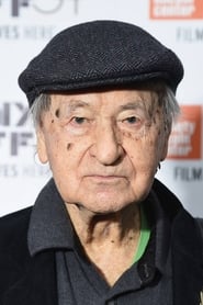 Imagem Jonas Mekas