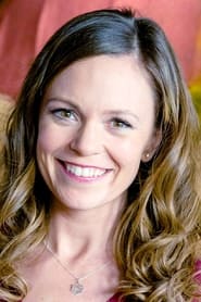 Rachel Boston as Deena the Bridesmaid