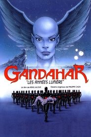 Voir Gandahar en streaming