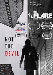 Not the Devil) Not the Devil (2017)