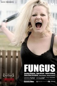 Poster Fungus 2011