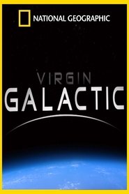 Poster Virgin galactic 2010