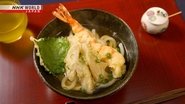 Rika's TOKYO CUISINE: Rika's Favorite Udon