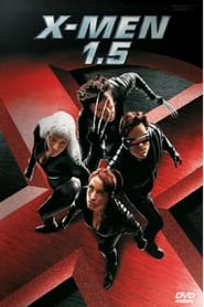 X-Men 1.5 2003