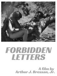 Forbidden Letters постер