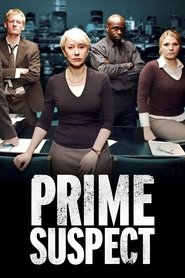 Poster Prime Suspect 2006