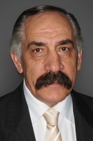 Pôster de Sırrı Elitaş