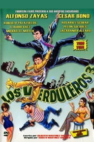 Los verduleros 3 (1992)