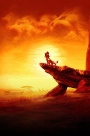 The Lion Guard poster