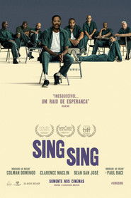 Pôster de Sing Sing