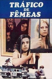 Poster Trafficking of Females 1978