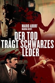 Der Tod trägt schwarzes Leder