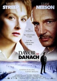 Davor und danach (1996)