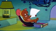 Down Beat Bear