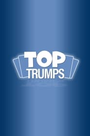 Top Trumps Episode Rating Graph poster